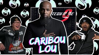 How Did I Miss Out?? | TBT | Tech N9ne Caribou Lou Reaction