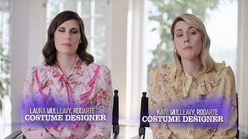 "Sing 2" - A Look Inside, Costumes by Rodarte  - Featurette