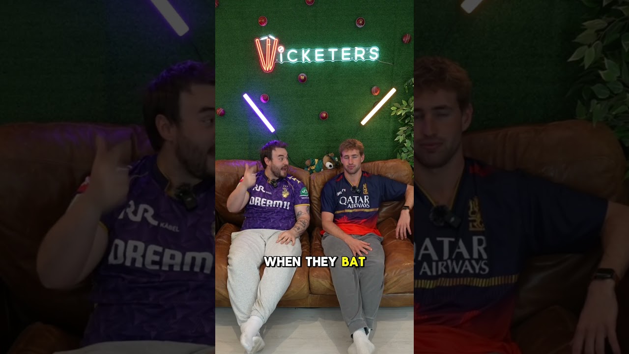 KKR are being stupid! 🤦‍♂️😂 #ipl #kkr