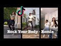 TikTok - Rock Your Body - Justin Timberlake Version Remix