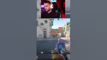 Streamer crashes out #fyp #cs2 #counterstrike #csgo #crashout