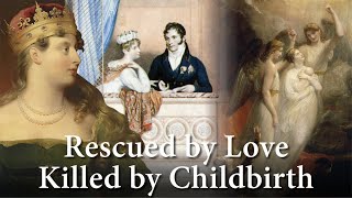 Princess Charlotte of Wales - The Queen Who Never Was by History Tea Time with Lindsay Holiday 113,313 views 7 days ago 27 minutes