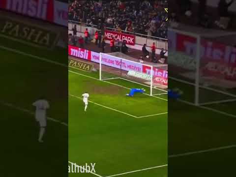 GOL | Hatayspor