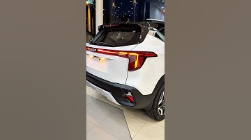 Kia seltos 2025 Review