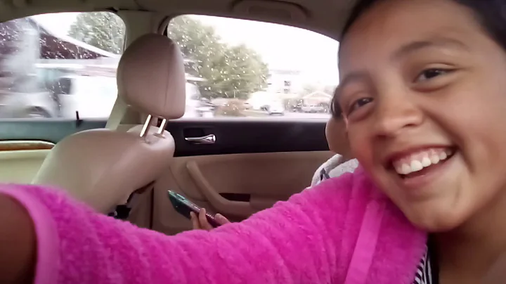 Another vlog with Cindy Corona