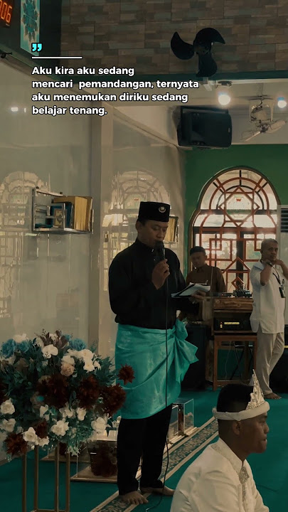 semua butuh proses dan itu tidak lah mudah .