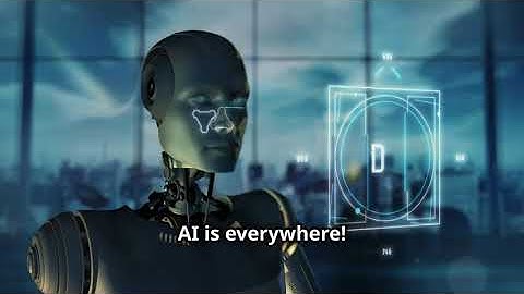 🤖 The Science Behind Artificial Intelligence: How It’s Changing Our Lives! 🤖