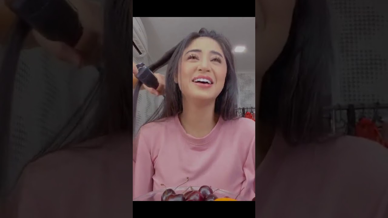 Dewi Persik Live Stream, February 9, 2021