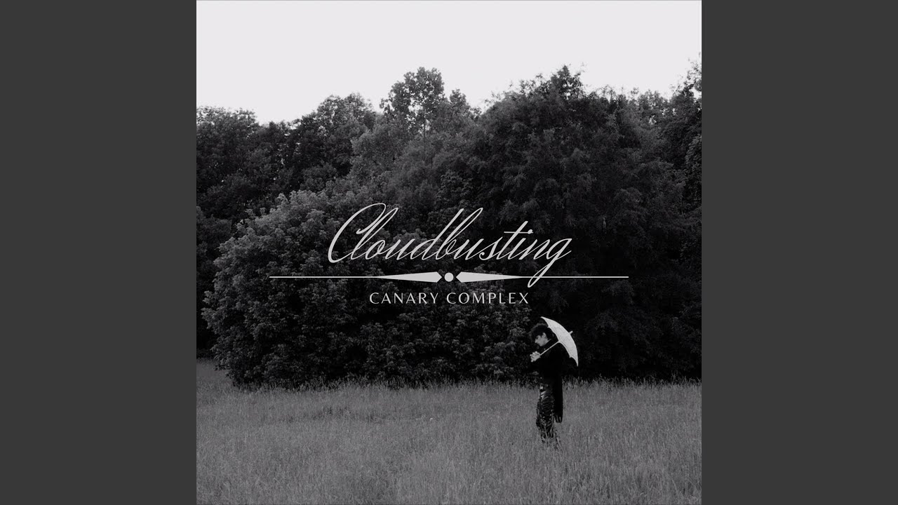 Watch Cloudbusting on YouTube Watch Cloudbusting on YouTube
