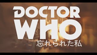 Doctor Who Anime Opening - The Day of the Doctor Edit by Vworpin 5,395 views 4 years ago 1 minute, 33 seconds