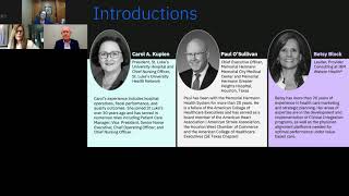 Characteristics of High Performing Hospitals: Why Data Transparency is the Foundation for Success Net Worth