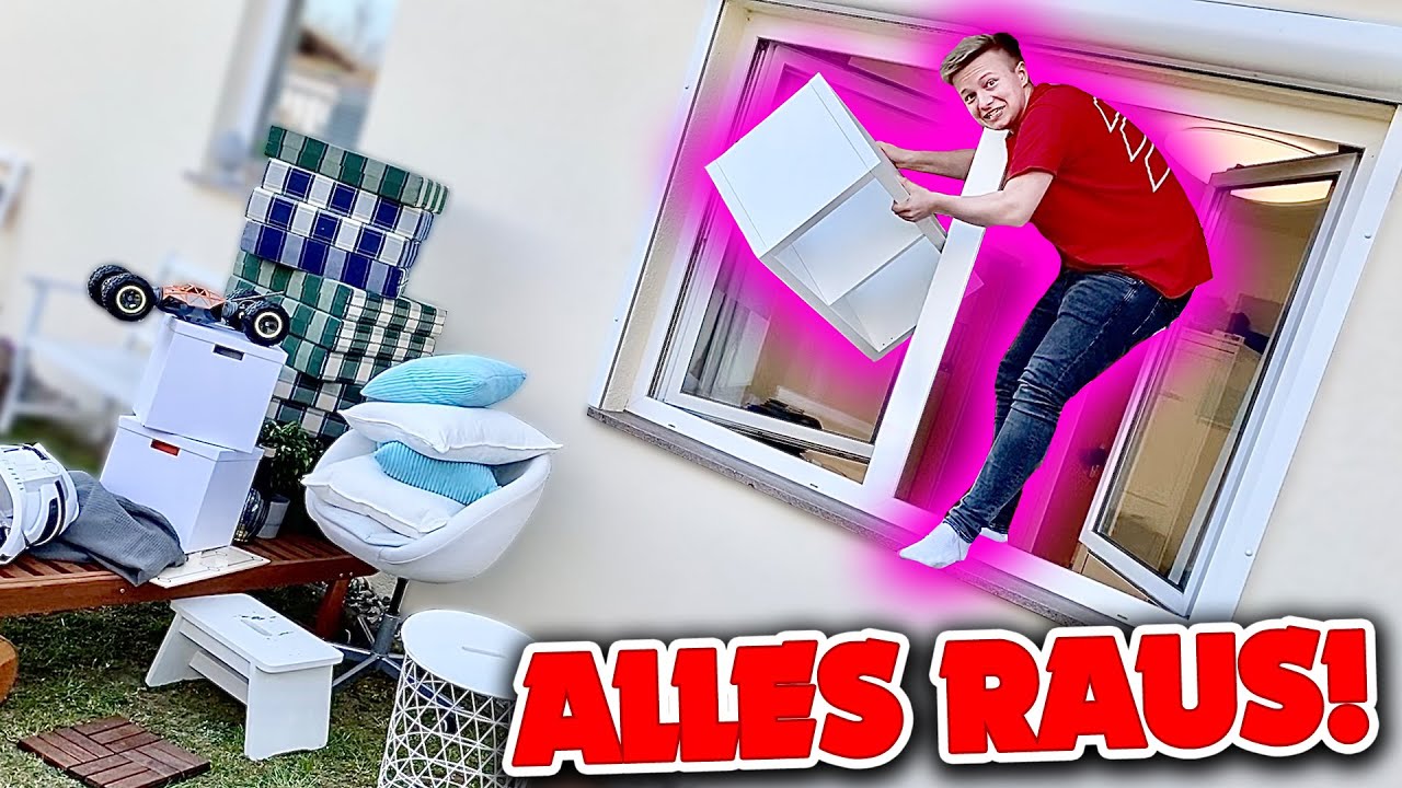 MEIN ZIMMER + Q \u0026 A 🧡 Roomtour und Hannah beantwortet eure Fragen 😲 Ist sie verliebt?