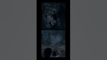 A Way Out | Prison Break Fun with Darth Knight #Shorts