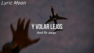 5 Seconds Of Summer - Fly Away (Letra en inglés y español)
