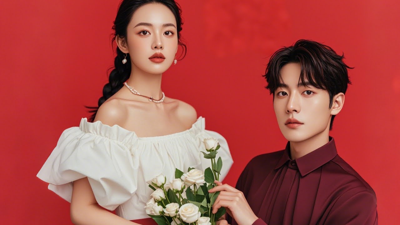 穿越90年代：皇后与农妇的奇幻重逢