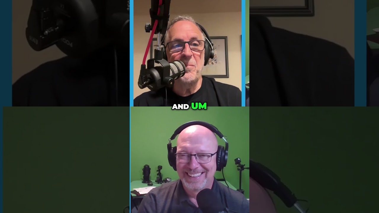 Can Show Files Be Transferred Between Audio Consoles #podcast #geezersofgear #avlmediagroup