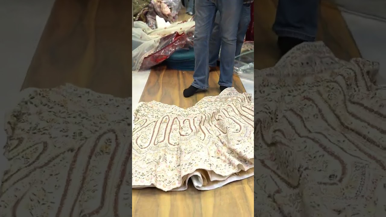 Party Wear Lehenga | Best Bridal & Party Lehengas | VN Lehenga Studio