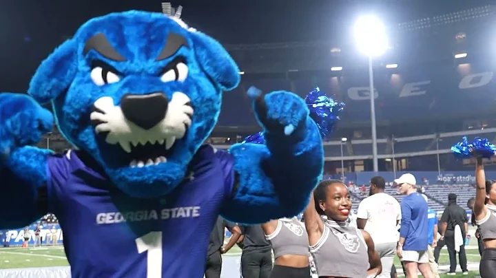 Georgia State University Institutional Spot 2025