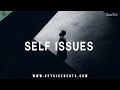 Self Issues - Sad Emotional Rap Beat | Deep Sentimental Hip Hop Instrumental [prod. by Veysigz]