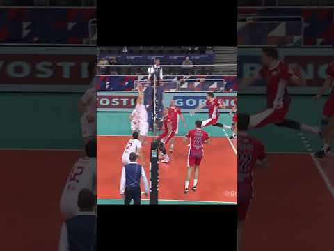 Ouch#Volar#Superleague#volleyru