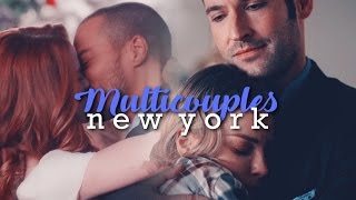 Multicouples | New York