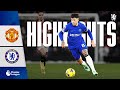 Man Utd 2-1 Chelsea | HIGHLIGHTS | Premier League 2023/24 image