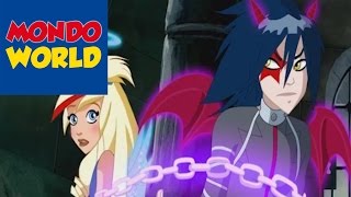 картинка: Ангели приятели - епизод 12 сезон 1 | Angel friends BG