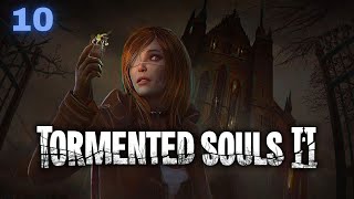 Stofftier im Greifautomat - Tormented Souls 2 Folge 10