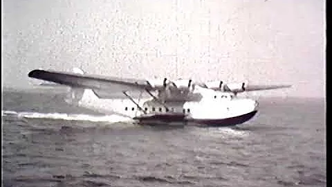 China Clipper: Pan Am's Conquest of the Pacific (c...