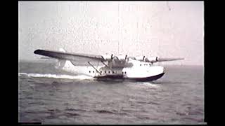 China Clipper: Pan Am's Conquest of the Pacific (circa 1990s, Documentary)