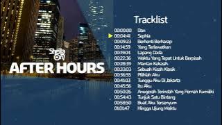 Kompilasi Lagu Terbaik Sheila on 7   After Hours