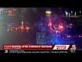 Northern Kentucky interstate reopens after overnight police response