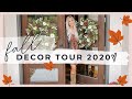 2020 FALL HOME TOUR