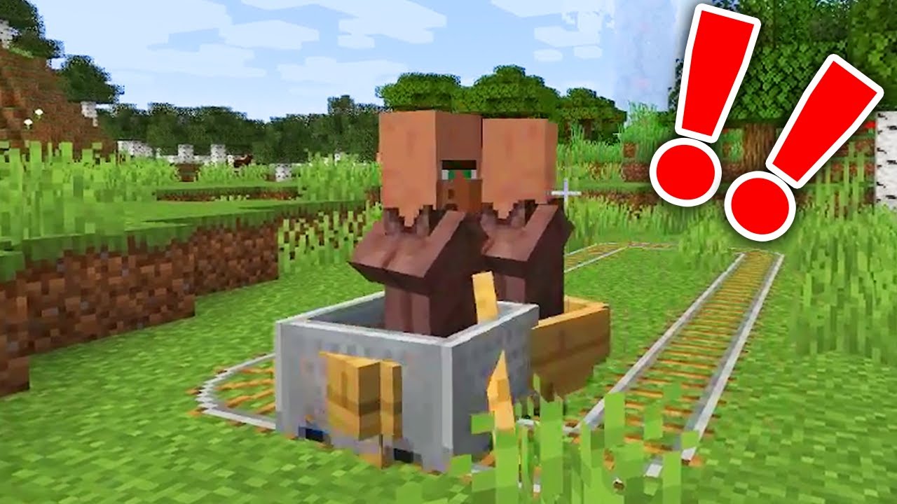 マイクラ 絶対に使える豆知識3選が凄すぎたwww Youtube