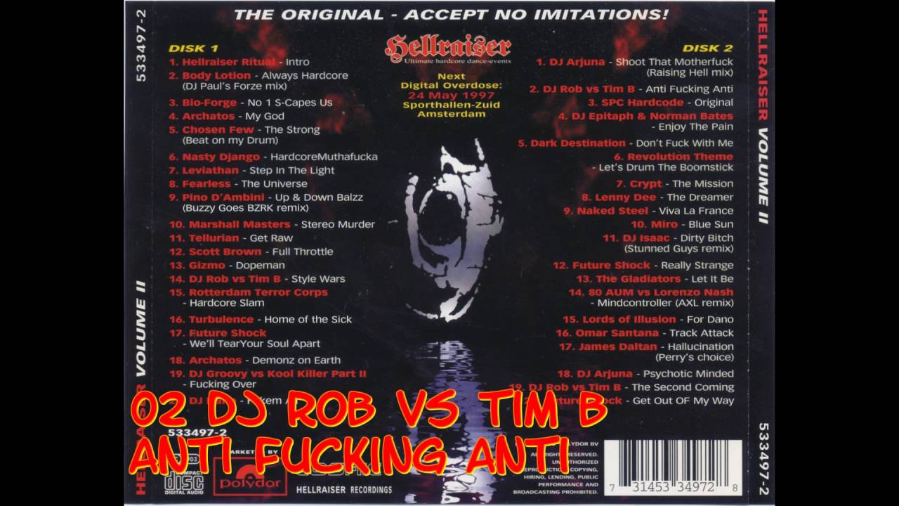 テラー・ハングリー [CD] Deco 27 Android Girl First Limited Edition 2 CD Japan Gncl