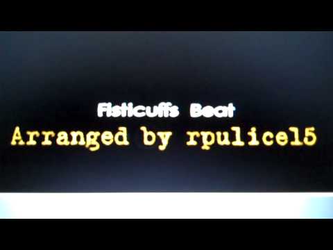 Fisticuffs Beat Cover