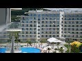 Сочи парк отель 3*, стандартный 2х местный номер, бывший Azimut Hotel Sochi