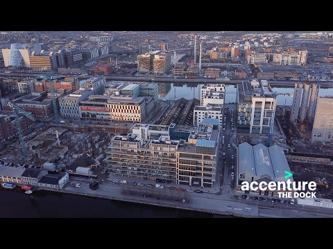 Video thumbnail: Enter The Dock