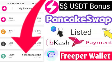 Fastex Exchange offer 5$ Bonus,Fastex KYC,Fastex Redeem Voucher Code,Freeper Wallet Social 2Earn App