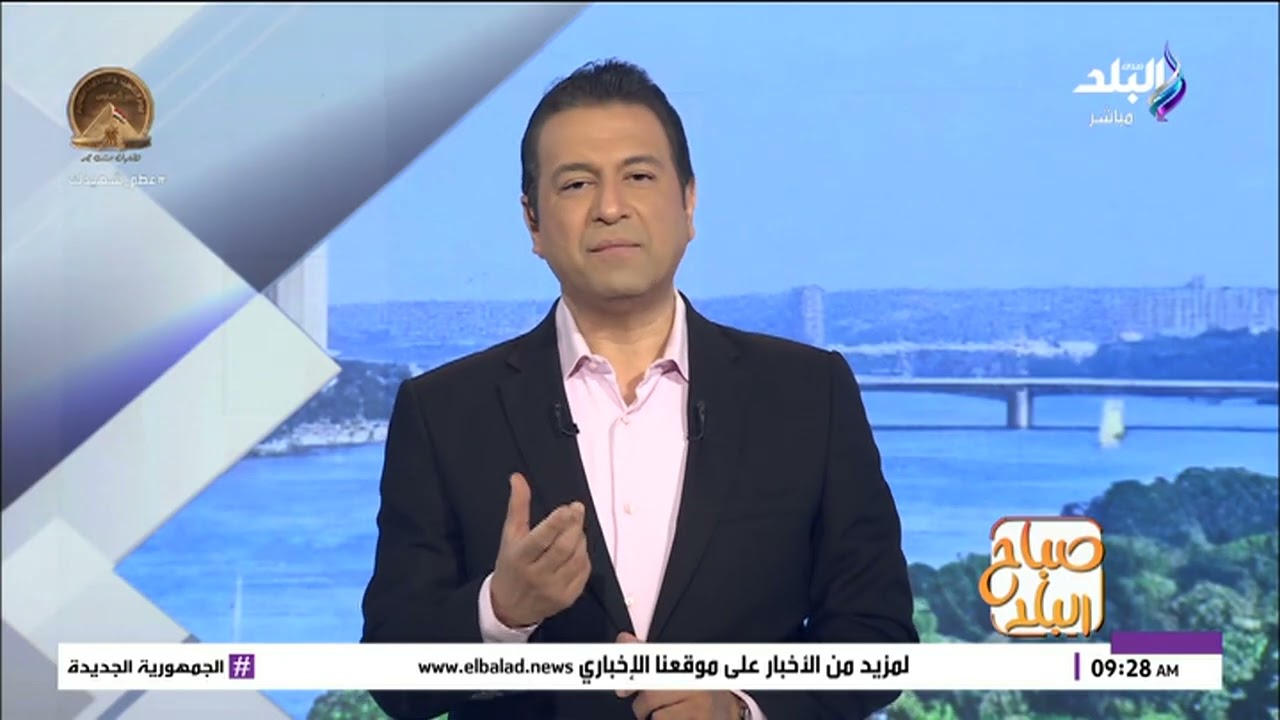 مسجد الحسين.. حيث تسكن الروح ويطمئن القلوب