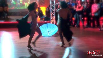 Beats  Mi Ritmo Te Llama@Arcadia   Promo