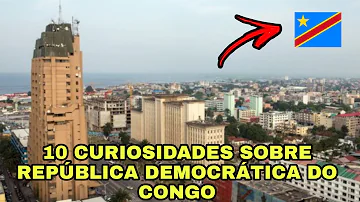 Quanti congolesi in Italia?
