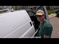 «Где Ключ?» - клиент в шоке от доставки. США