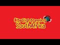 City sightseeing johannesburg  rosebank to gold reef city  real bus tour