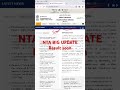 🔥 JEE Main 2026 Session 1 Final Answer Key OUT | Check Official Solutions No #jeemain #jeeadvance