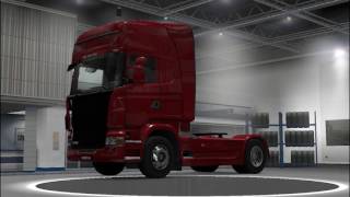 Review ETS2 - EP3 (Jetples) M.Husni