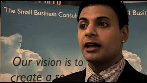 The Small Business Consultancy - about us and the E=MC2 Programme