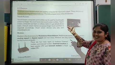 Std 4 Computer Ch 3 Part 2