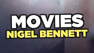 Best Nigel Bennett movies