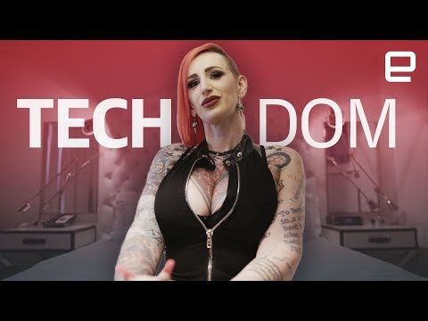 VR porn is here, but does anyone care? | Computer Love - YouTube